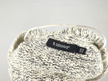 buty zimowe na szeroką stopę: BYoung, Kardigan damski, rozmiar One size — 4