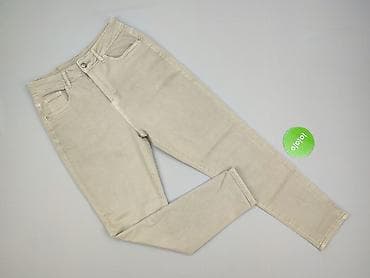 wet jeans: Jeansy damskie, rozmiar M — 2