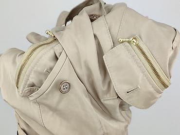tuniki h: Peruna, Płaszcz damski, rozmiar XL — 6