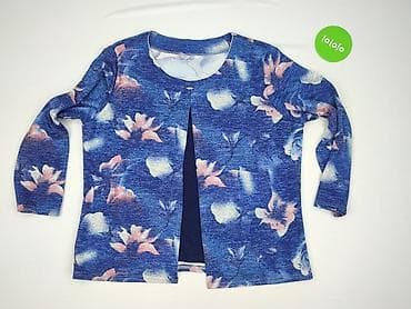 kurtka five: Kardigan damski, rozmiar 6XL — 2