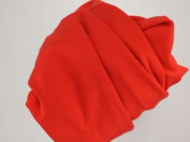 czerwona sukienka 146: Tunika damska, rozmiar M — 4