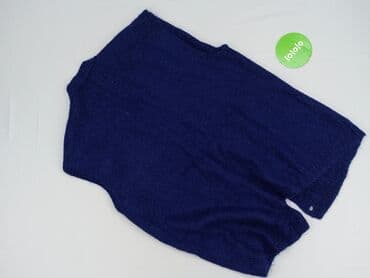 sweter na guziki: Kardigan damski, rozmiar 2XL — 3