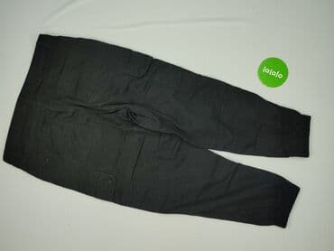 cargo: New Look, Men's trousers, size M — 3