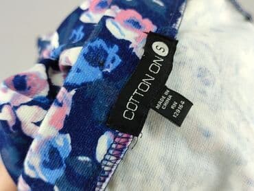 spódnice midi bawełniana: Cotton On, Spódnica damska, rozmiar S — 6