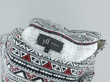 tunika plus size: Reserved, Tunika damska, rozmiar S — 4