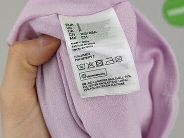 ubrania hh: H&M, Top damski, rozmiar S — 6