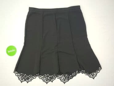 krótkie spódnice tiulowe: Filippo, Spódnica damska, rozmiar 5XL — 2