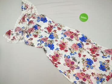 sukienka z frędzlami h: Elisa Immagine, Women`s dress, size M (EU 38) — 3