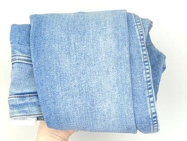 dopasowane dżinsy: H&M, Jeansy damskie, rozmiar XS — 6