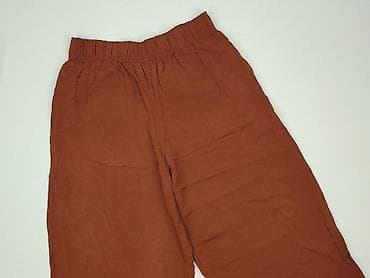 leginsy s: H&M, Spodnie materiałowe damskie, rozmiar S — 1