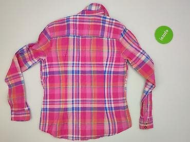wednesday hm: H&M L.O.G.G., Koszula damska, rozmiar XL — 3