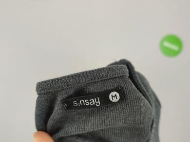 kapcie stitch sinsay: Sinsay, Sukienka damska, rozmiar M — 4