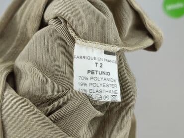 marynarka damska 100 wełna: Bluzka damska, S — 4