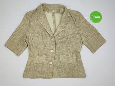 sinsay marynarki damskie wyprzedaż: Marynarka damska, M — 2