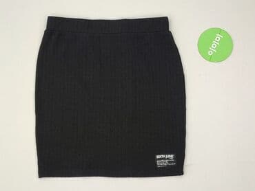czarne spódnice z tafty: House, Women`s skirt, size L (EU 40) — 2