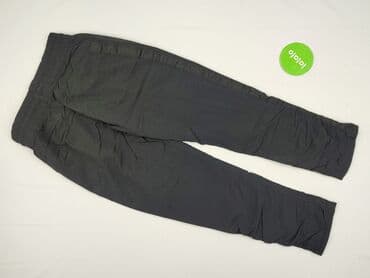 spodnie puchowe decathlon: Reebok, Spodnie dresowe damskie, rozmiar S — 3