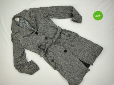 płaszczyk: GREY WOLF, Płaszcz damski, rozmiar S — 2