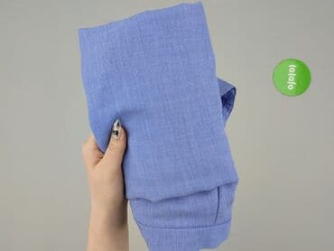 spódnice z prostokąta na gumce: Спідниця жіноча, розмір S — 4