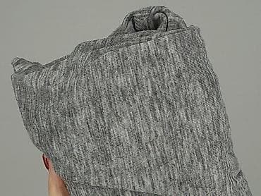 sweter cute: H&M, Golf damski, rozmiar M — 7