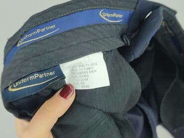 spodnie czołgisty: Uniform, Chinosy dla mężczyzn, rozmiar M — 7