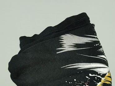 comme des garcons basic t shirty: Bella, T-shirt damski, rozmiar S — 5