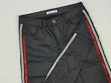 buty uncome: Goodies, Jeansy damskie, rozmiar L — 1