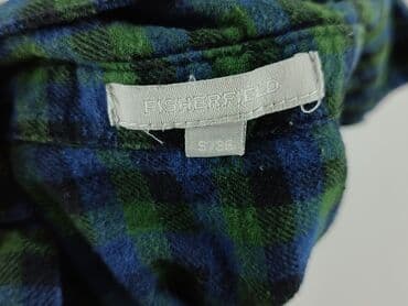 fisher price buty: Fisherfield, Koszula damska, rozmiar S — 4