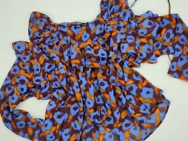 Blouses: Sinsay, Women's blouse, size M (EU 38)