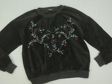 pull and bear bluzki damskie: Reserved YFL, Bluza damska
, rozmiar S — 1