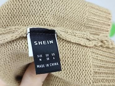 richmond kurtka: Shein, Kamizelka damska, rozmiar M — 4