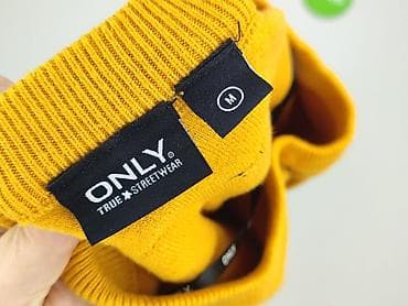 ccc buty converse: ONLY, Sweter damski, rozmiar M — 4