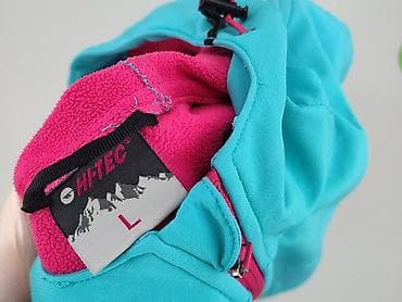 trespass softshell: Hi-Tec, Kurtka przejściowa damska, rozmiar L — 4