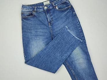 rick owens jeans: Terranova, Jeansy damskie, rozmiar XL — 1