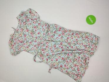 żaba: Peacocks, Sukienka damska, rozmiar S — 3