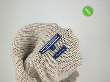 carry sweter: Tommy Hilfiger, Kardigan damski, rozmiar XS — 5