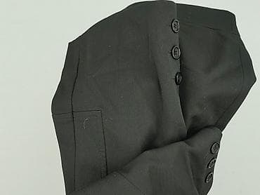 revenge spodnie: Rick Cardona, Spodnie 3/4 damskie, rozmiar XL — 5