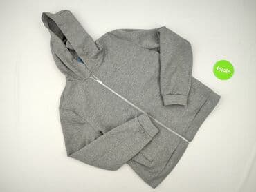 szorty męskie cropp: Hoodie for men, XL (EU 42), Zara, condition - Very good — 2