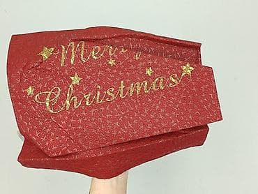 dekoracje roczek: Torebka, stan - Idealny — 5