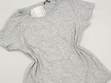 t shirty z dekoltem na plecach: House, T-shirt damski, rozmiar S — 1