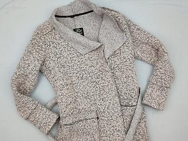 mle trencz: Kardigan damski, rozmiar S — 1