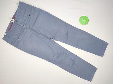 buty thunder: RAINBOW, Jeansy damskie, rozmiar XL — 2