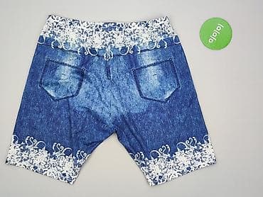 resalsa jeans: Szorty damskie, rozmiar 2XL — 3