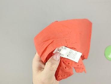 bluzki boho z haftem: Bluzka damska, rozmiar XL — 4