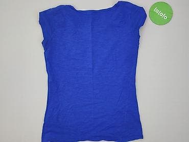 my basic t shirty: Sinsay, T-shirt damski, rozmiar S — 3