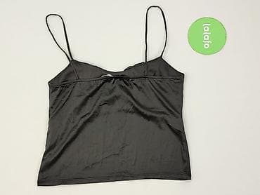 pull and bear baggy dresy: PULL&BEAR, Top damski, rozmiar M — 3