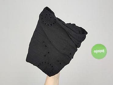 buty azuree: AZAKA Paris, Жіноча блуза, розмір S — 7