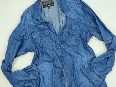 Angelo Litrico, Сорочка для чоловіків, розмір M на lalafo.pl Angelo Litrico, Сорочка для чоловіків, розмір M