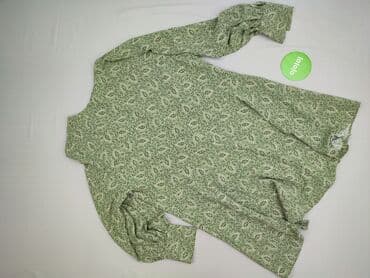 top satynowy h m: H&M, Sukienka damska, XL — 3