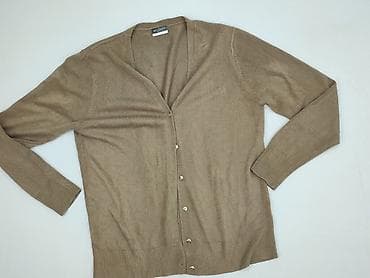 sweter open shoulder: Beloved, Kardigan damski, rozmiar L — 1