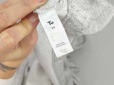 c a kurtka puchowa damska: Tu, Kardigan damski, rozmiar 6XL — 5